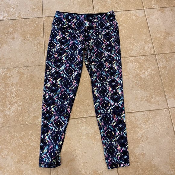 Victoria's Secret Pants - VSX Sport Knockout by Victoria's Secret Tights